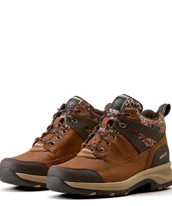 Alternative view of Ariat Terrain Trek Ladies Waterproof Boot