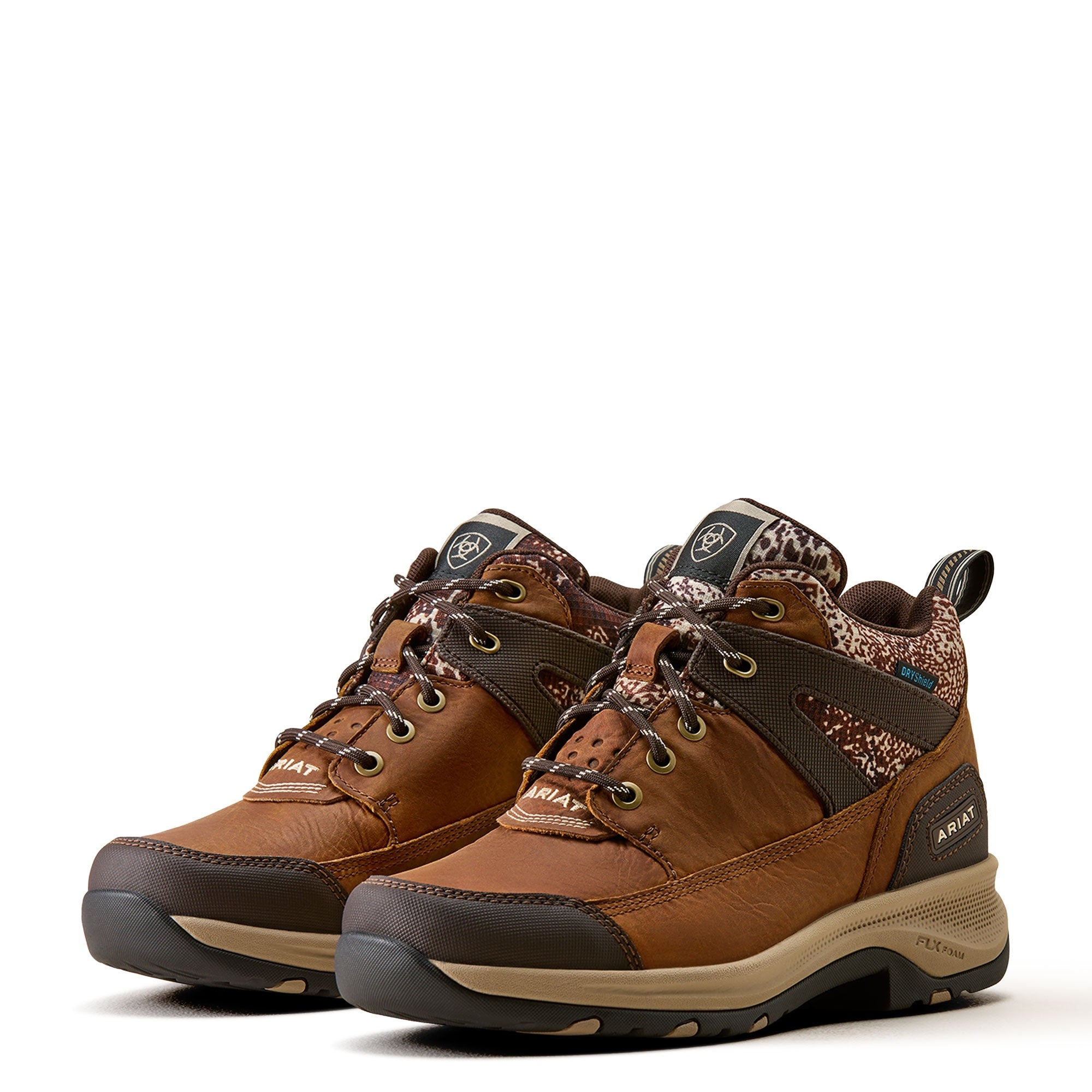 Ariat Terrain Trek Ladies Waterproof Boot - Image 2