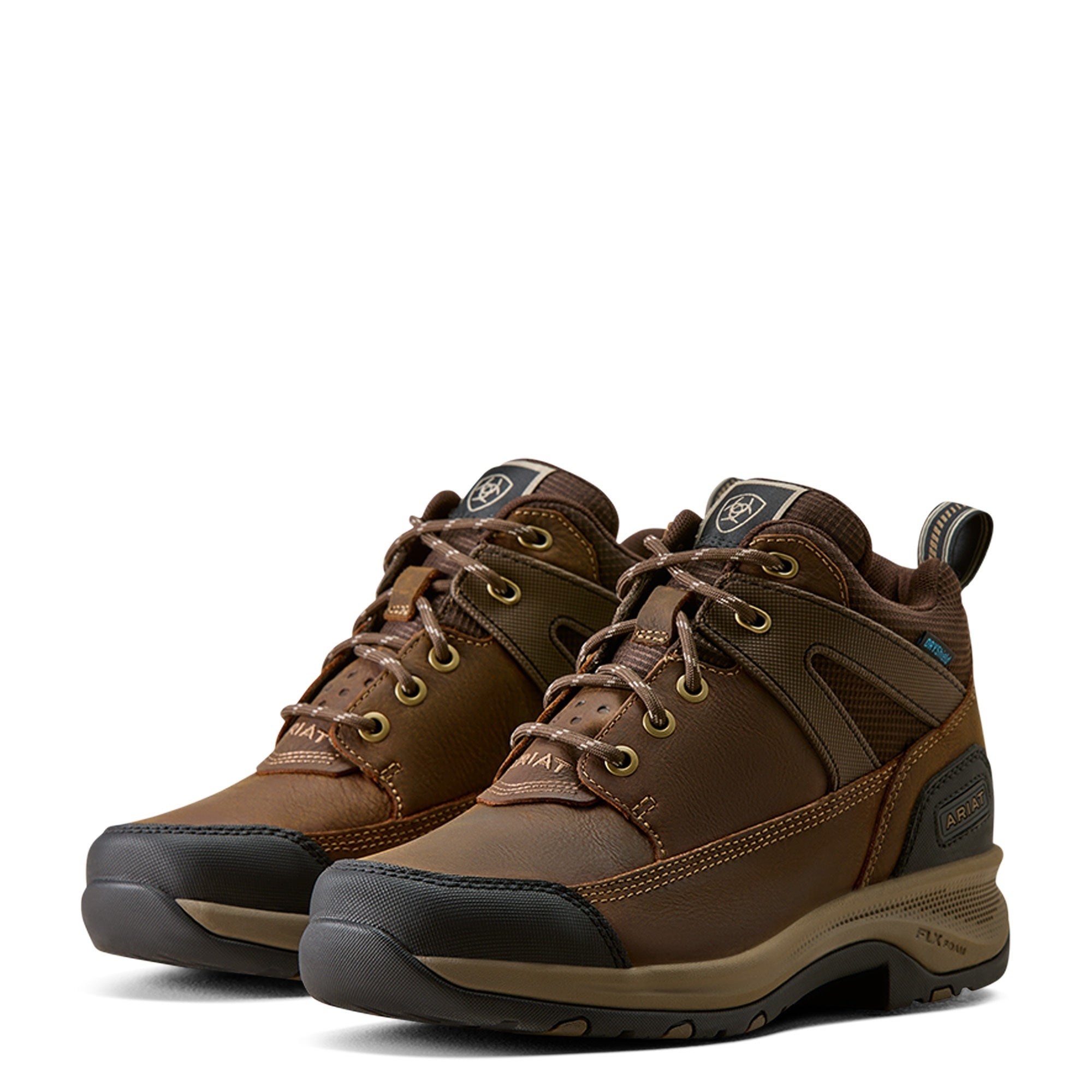 Ariat Terrain Trek Ladies Waterproof Boot - Image 3