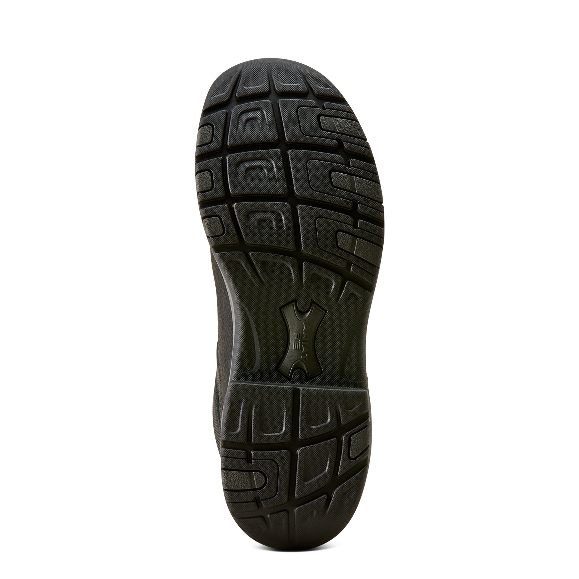 Ariat Terrain Trek Ladies Waterproof Boot - Image 9