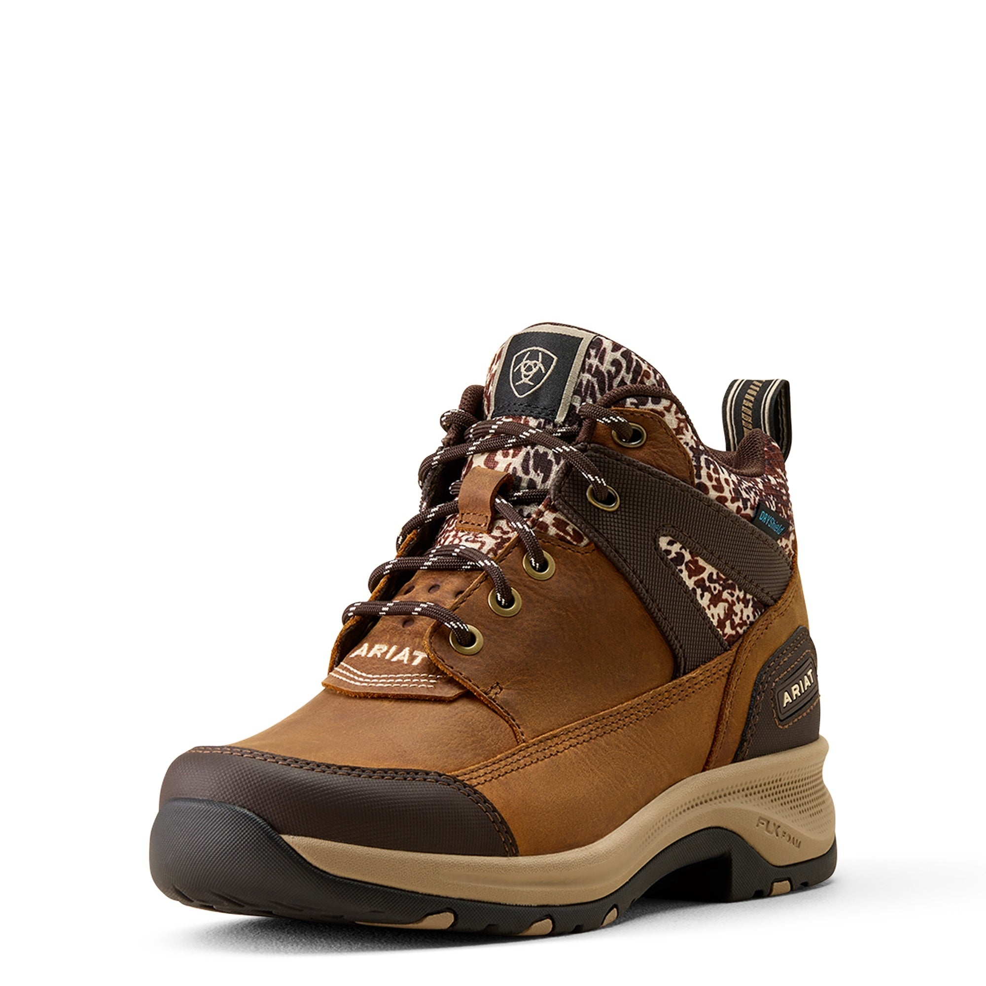 Ariat Terrain Trek Ladies Waterproof Boot - Image 10