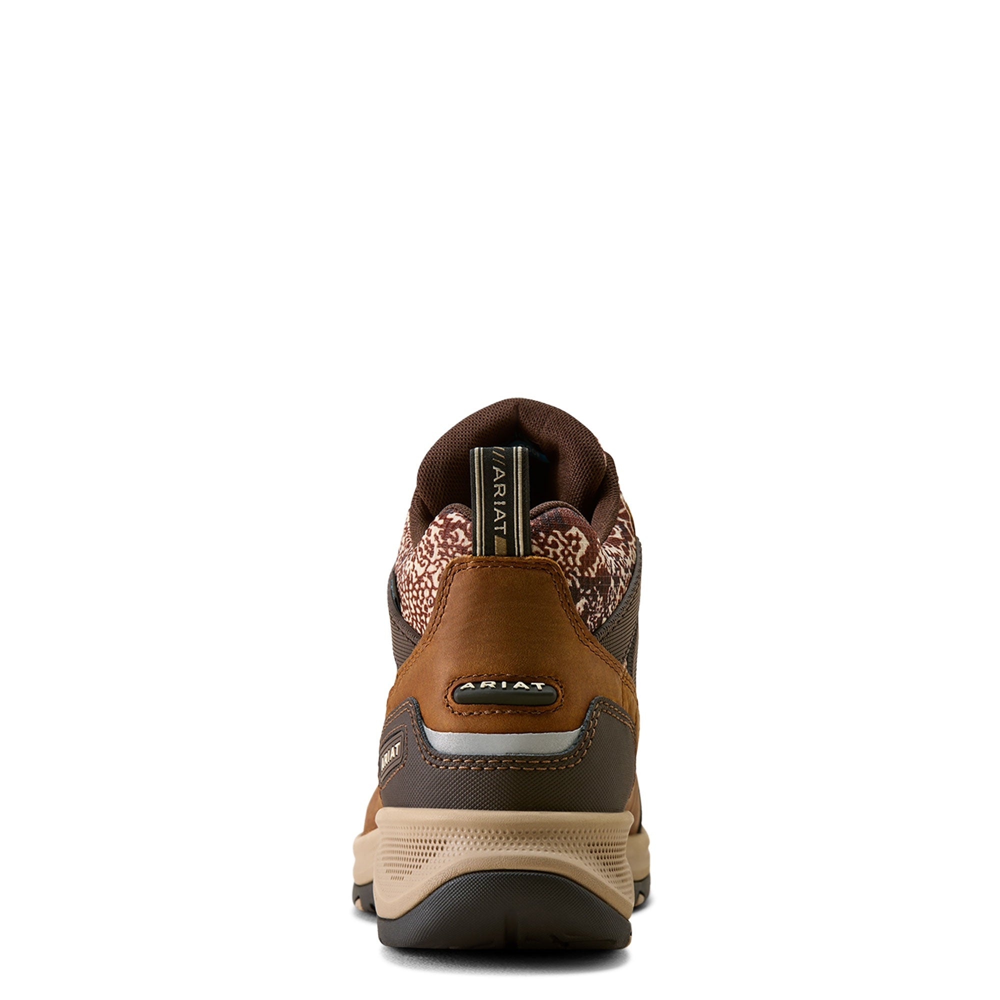Ariat Terrain Trek Ladies Waterproof Boot - Image 14