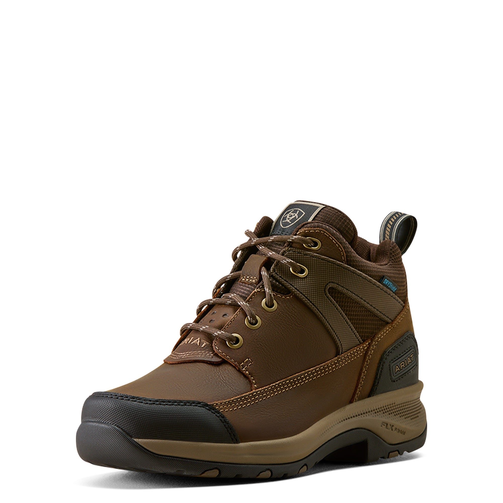 Ariat Terrain Trek Ladies Waterproof Boot - Image 16