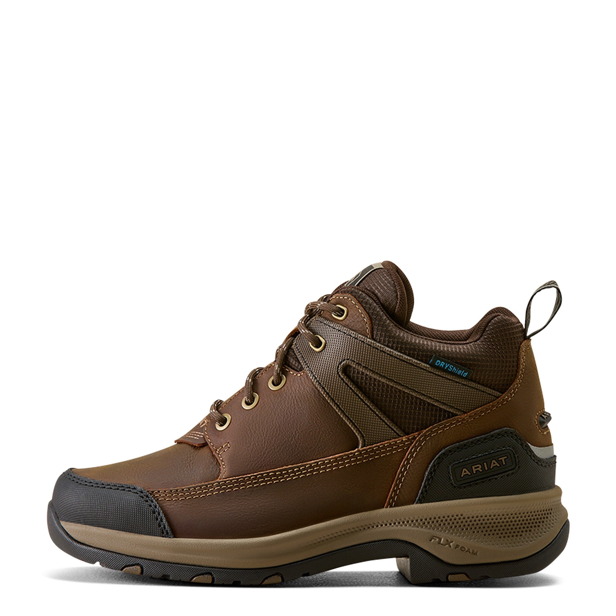 Ariat Terrain Trek Ladies Waterproof Boot - Image 17