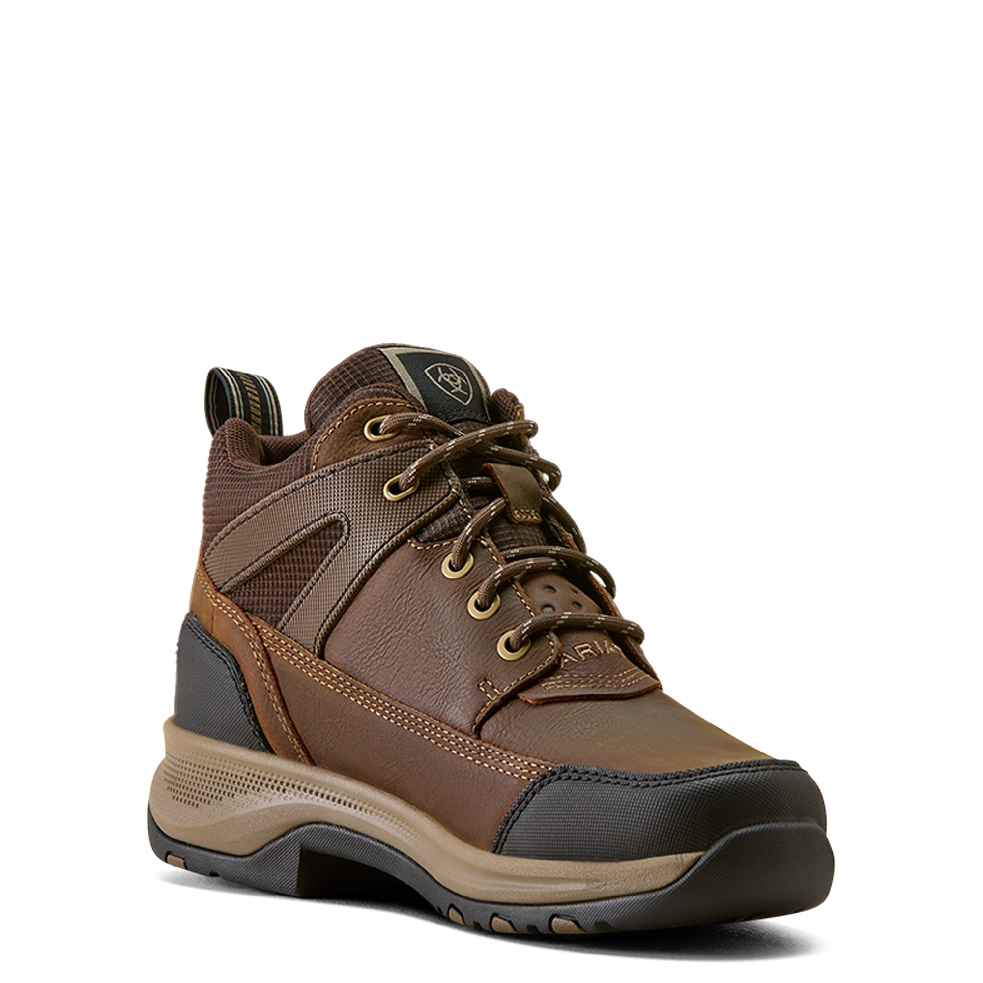 Ariat Terrain Trek Ladies Waterproof Boot - Image 18
