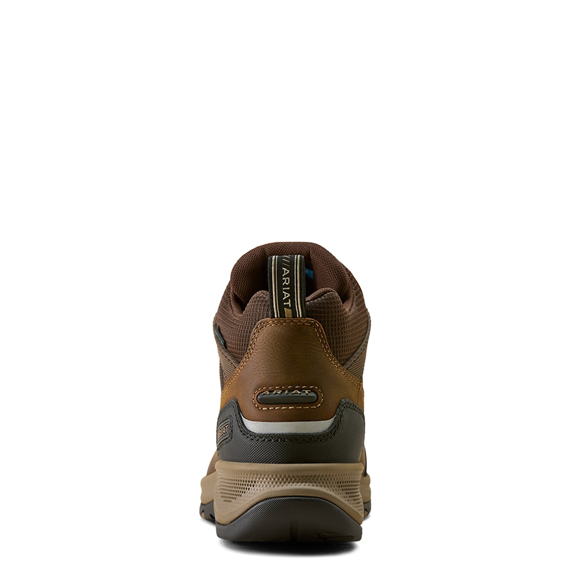 Ariat Terrain Trek Ladies Waterproof Boot - Image 20