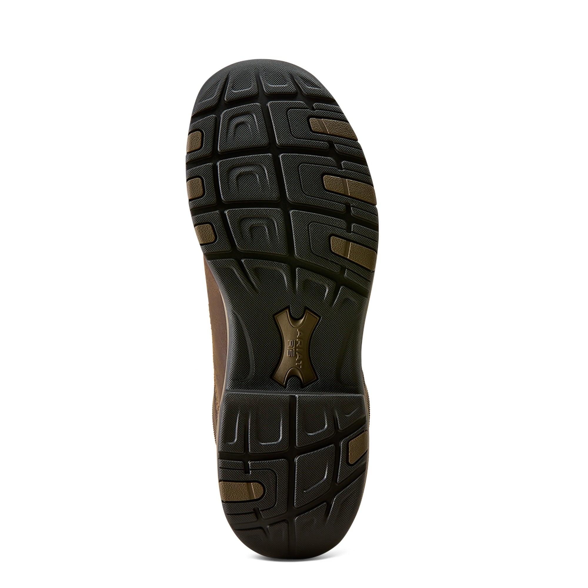 Ariat Terrain Trek Ladies Waterproof Boot - Image 21