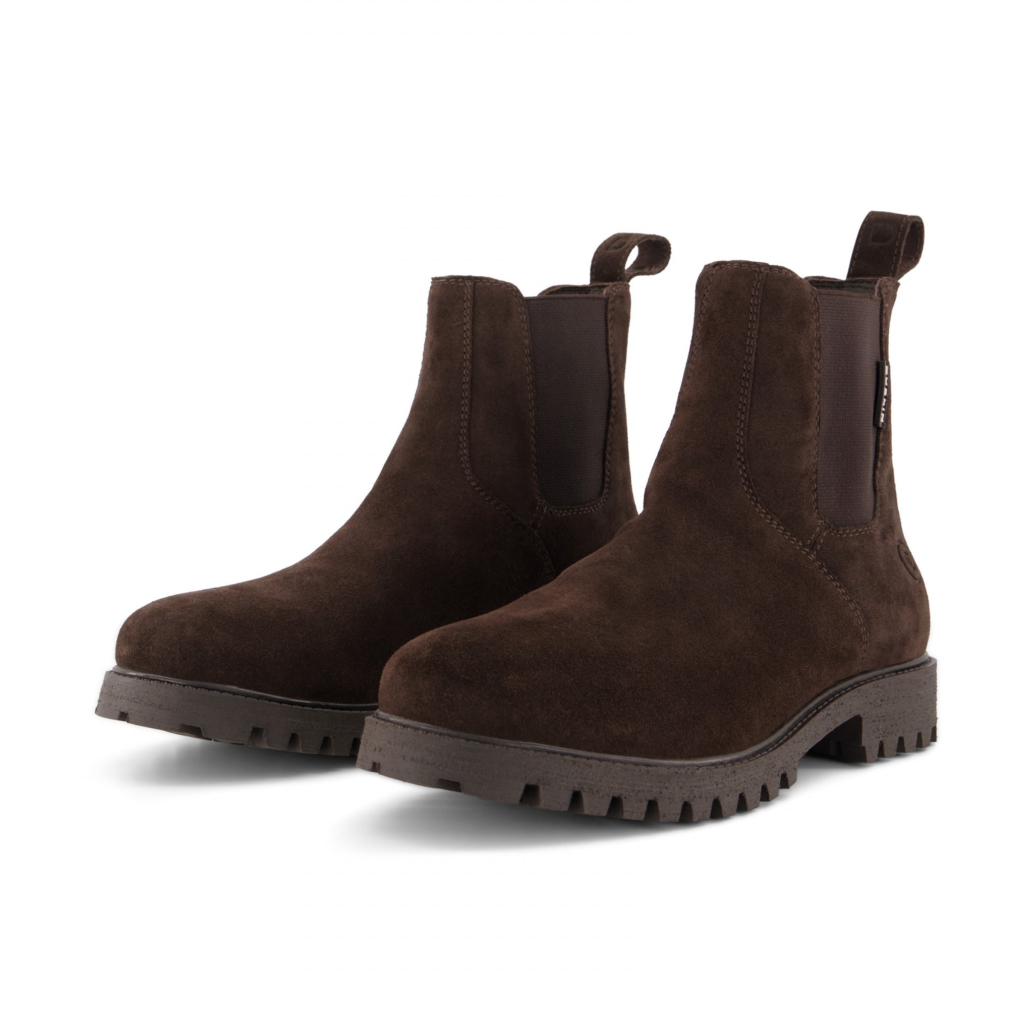 Dublin Ladies Venturer Boots III - Image 2