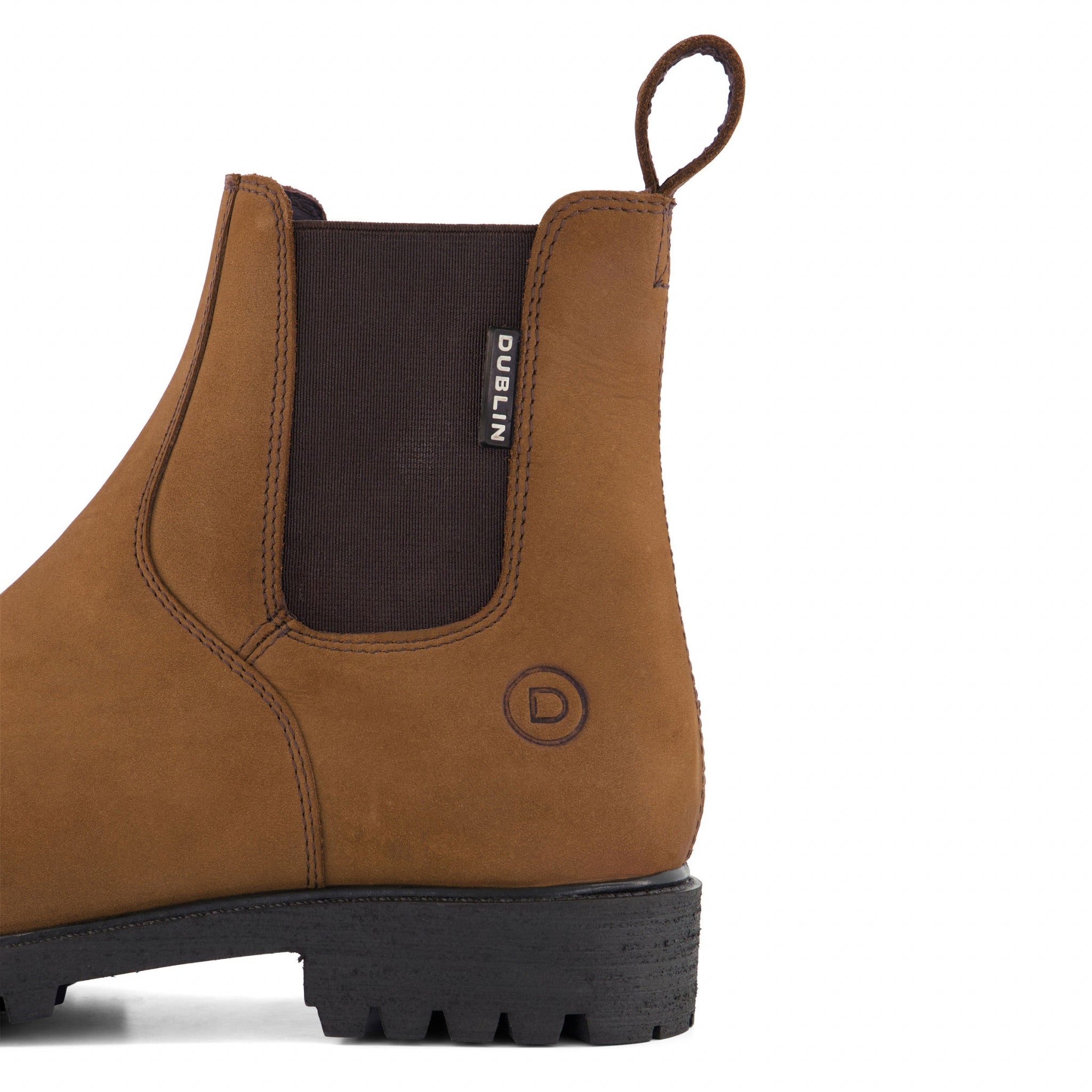 Dublin Ladies Venturer Boots III - Image 3