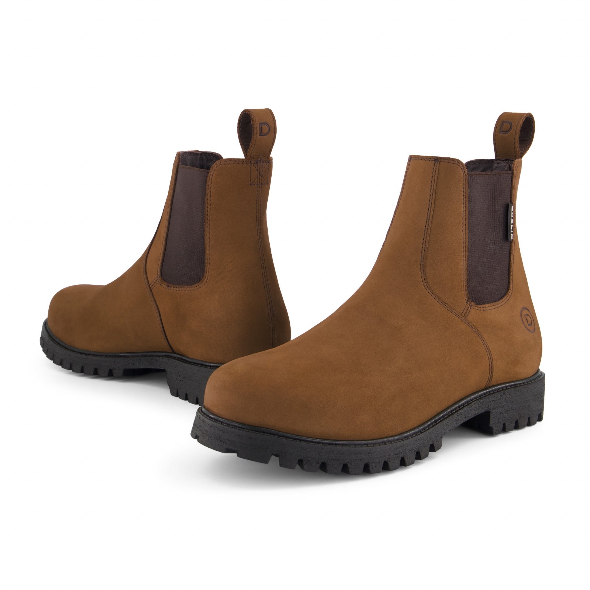 Dublin Ladies Venturer Boots III - Image 4