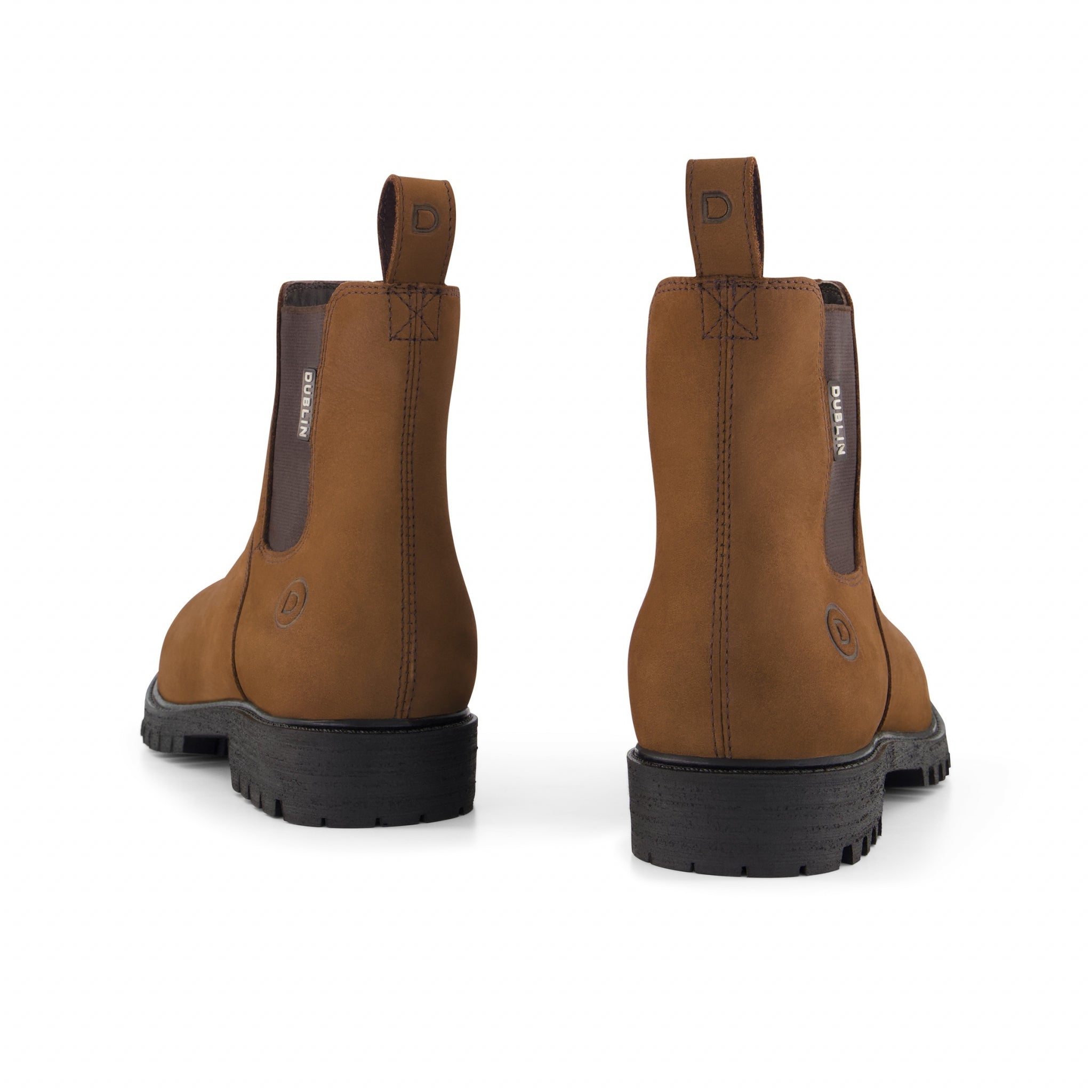 Dublin Ladies Venturer Boots III - Image 5