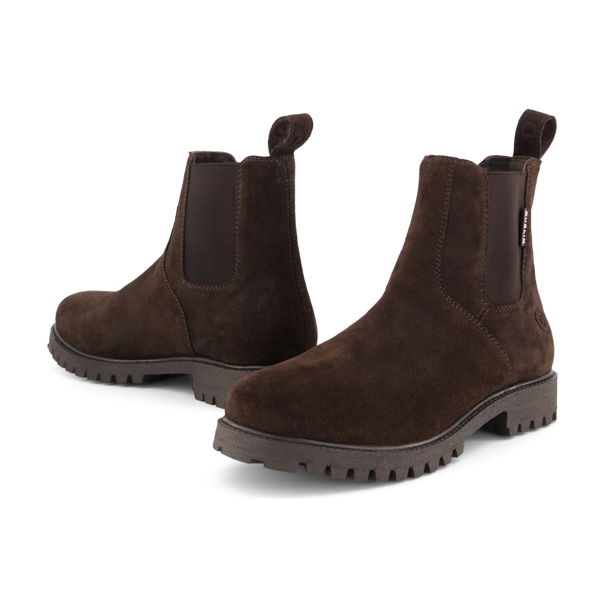 Dublin Ladies Venturer Boots III - Image 8