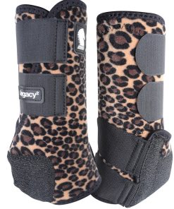 Classic Equine Legacy2 Front Boots