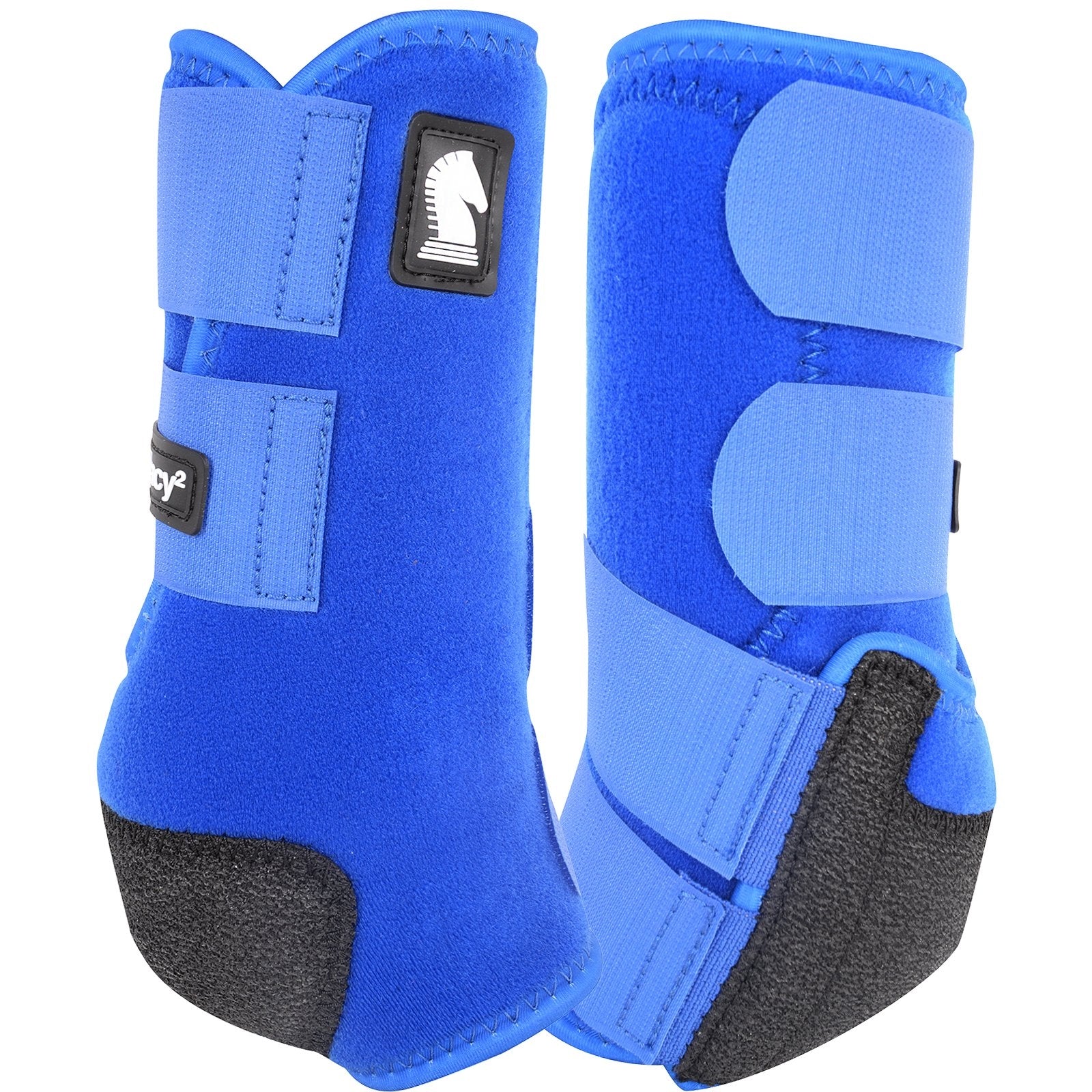 Classic Equine Legacy2 Front Boots - Image 3