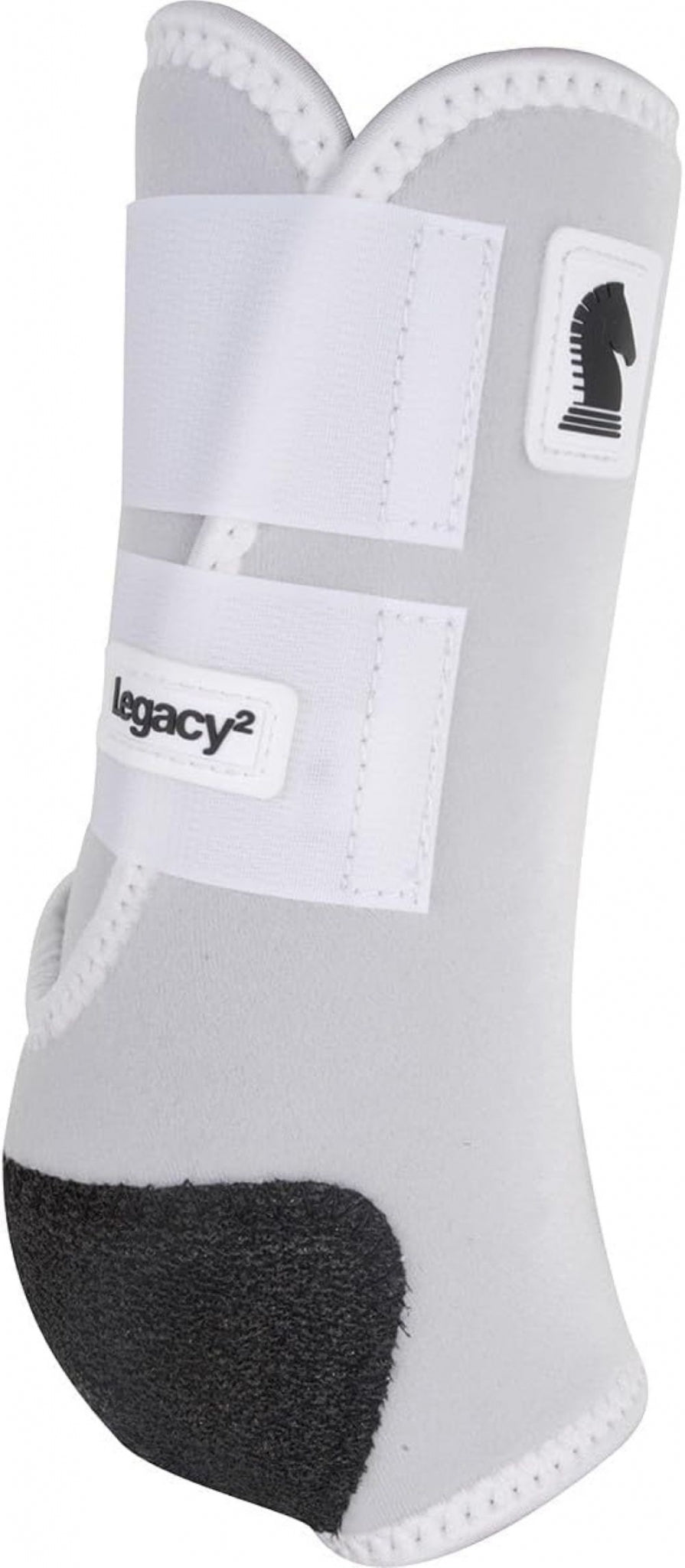 Classic Equine Legacy2 Front Boots - Image 4