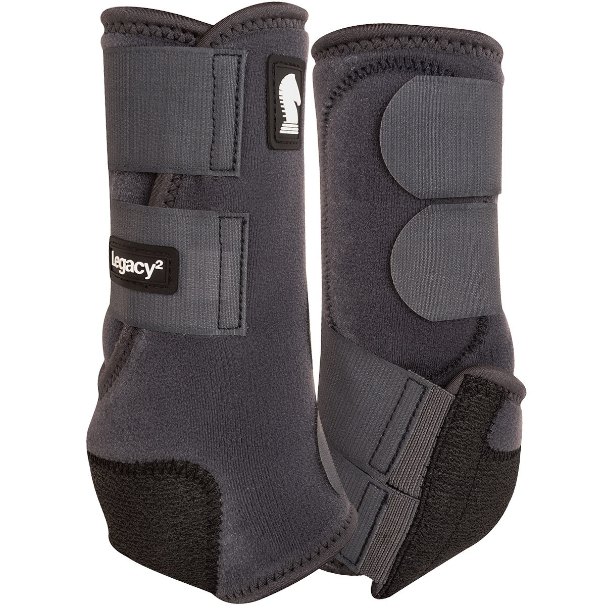 Classic Equine Legacy2 Front Boots - Image 6