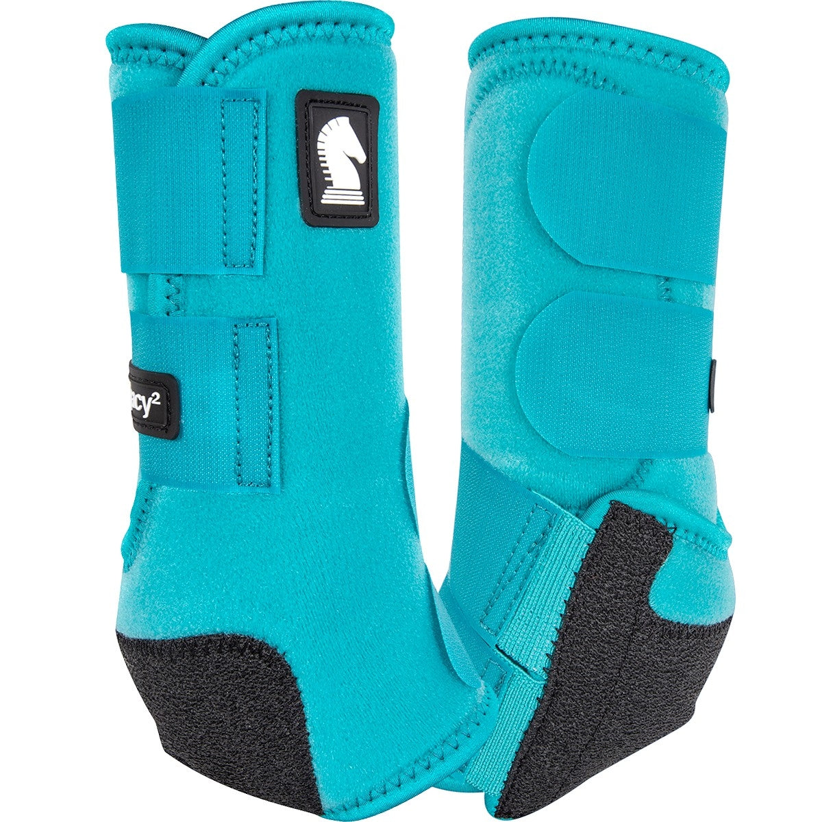 Classic Equine Legacy2 Front Boots - Image 9