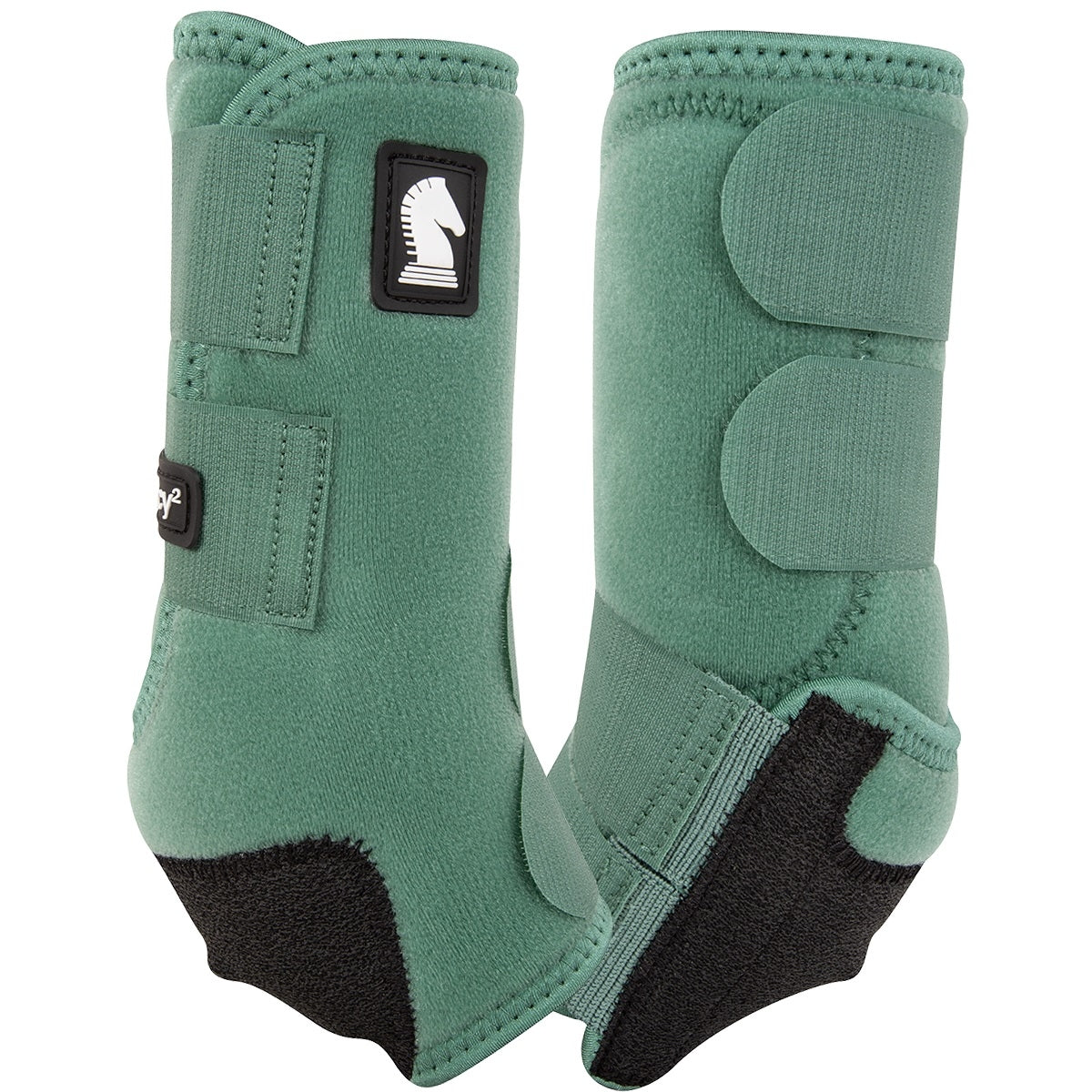 Classic Equine Legacy2 Front Boots - Image 11