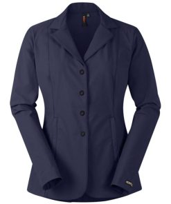 Kerrits Ladies Stretch Competitor Show Coat - 4 Snap