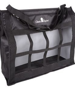 Classic Equine Top Load Hay Bag