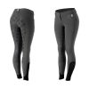 Equinavia Astrid Silicone FS Breech
