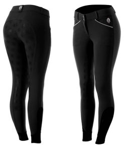 Alternative view of Equinavia Astrid Silicone FS Breech