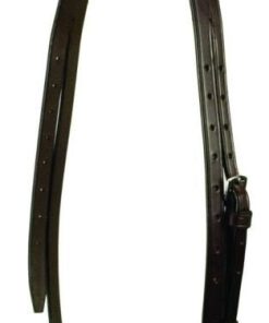 Gatsby Bridle Crownpiece