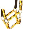 Gatsby Terra Fleece Nylon Halter