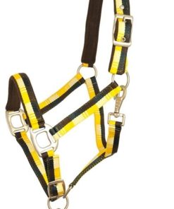 Alternative view of Gatsby Terra Fleece Nylon Halter
