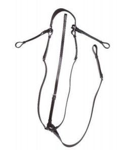 Gatsby Raised Breastplate/Attachment