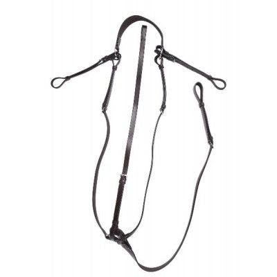 Gatsby Raised Breastplate/Attachment