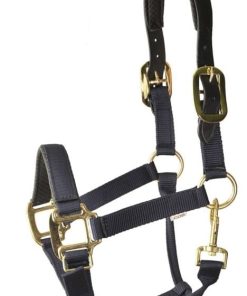 Alternative view of Gatsby Prem Nylon Padded Halter