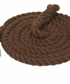Alternative view of Gatsby Cotton 8ft Lead with Bolt Snap
