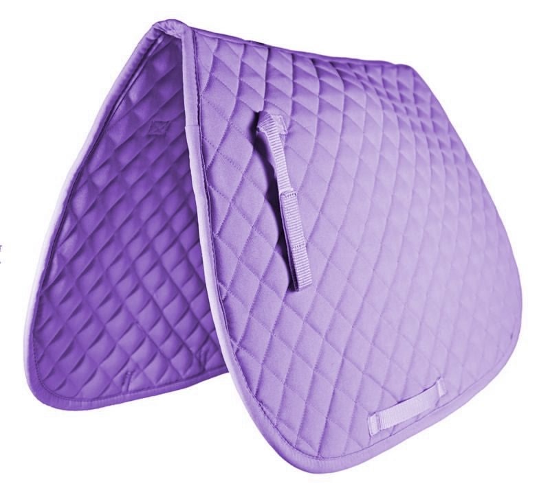 Gatsby Basic All-Purpose Saddle Pad - Image 5
