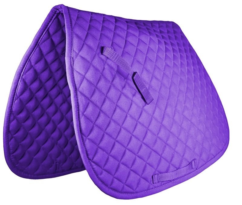 Gatsby Basic All-Purpose Saddle Pad - Image 6