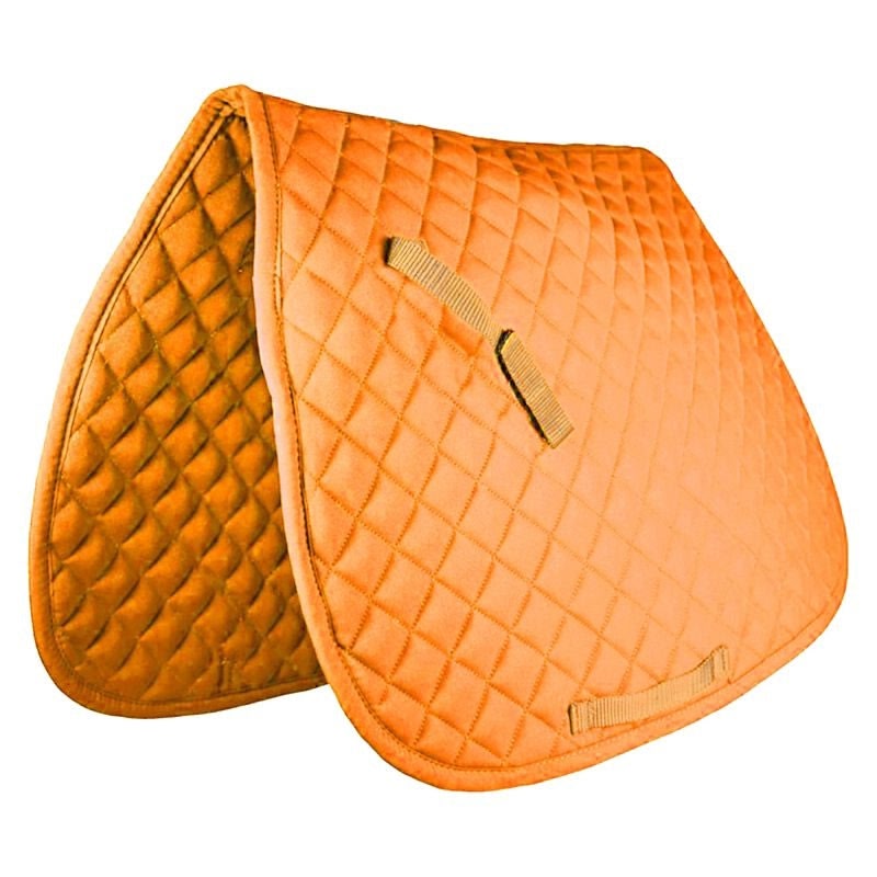 Gatsby Basic All-Purpose Saddle Pad - Image 11
