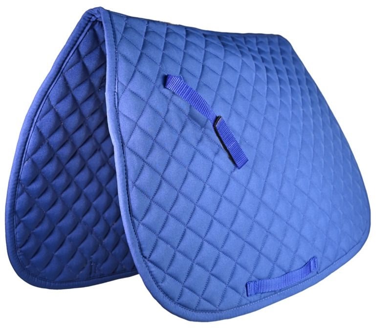 Gatsby Basic All-Purpose Saddle Pad - Image 4