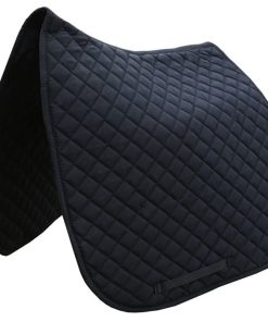Gatsby Basic Dressage Saddle Pad