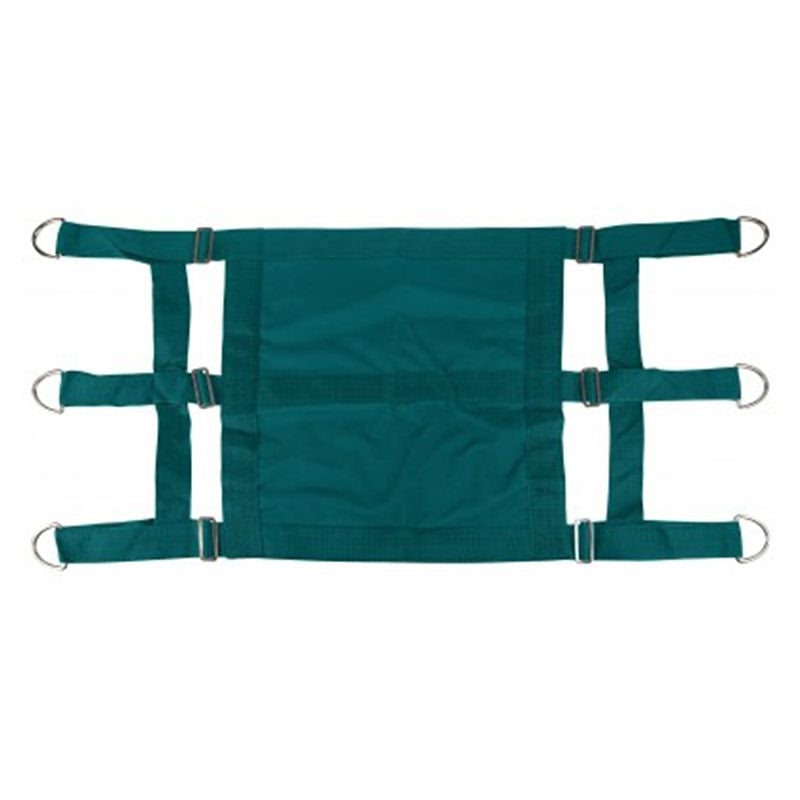 Gatsby Nylon Stall Guard with Closed Center - Image 4
