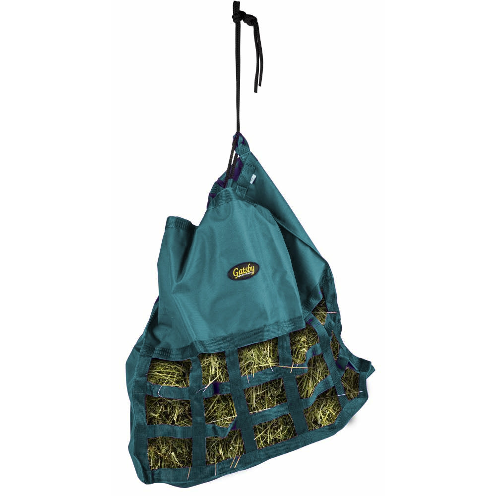Gatsby Nylon Scratchless Slow Feed Hay Bag - Image 6