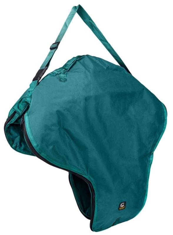 Gatsby Nylon Western Saddle Carrier - Image 4