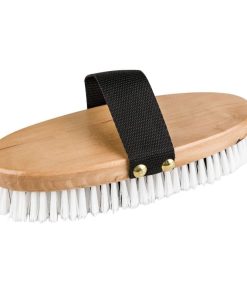 Gatsby BodyFace Brush Large