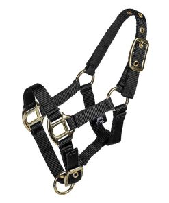 Gatsby 2-ply Nylon Mini Halter