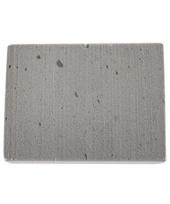 Gatsby Grooming Block Grey