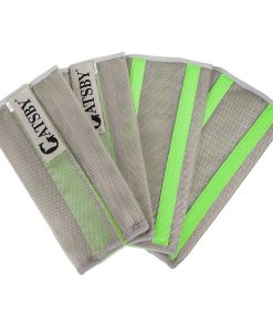 Gatsby High Vis Fly Boots