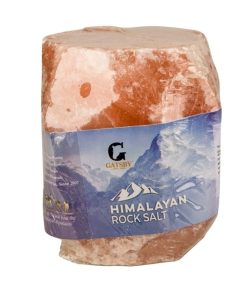 Gatsby Himalayan Salt Block 8-10lb