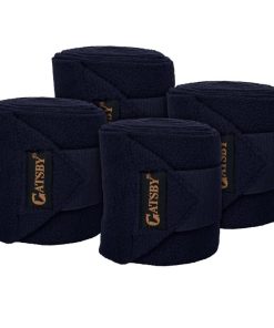 Gatsby Polo Leg Wraps