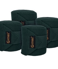 Alternative view of Gatsby Polo Leg Wraps