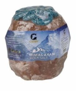 Gatsby Himalayan Rock Salt 4lb