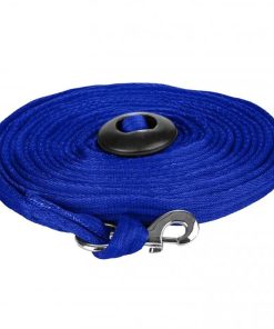 Gatsby Cushion Web Lunge Line